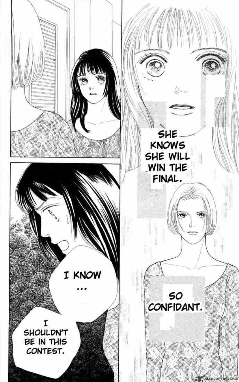 Hana Yori Dango Chapter 71 page 5