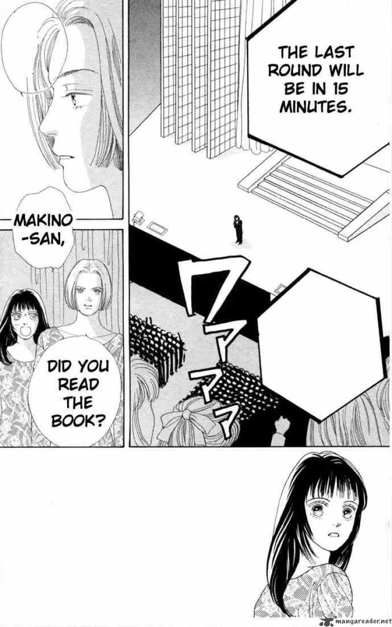 Hana Yori Dango Chapter 71 page 2
