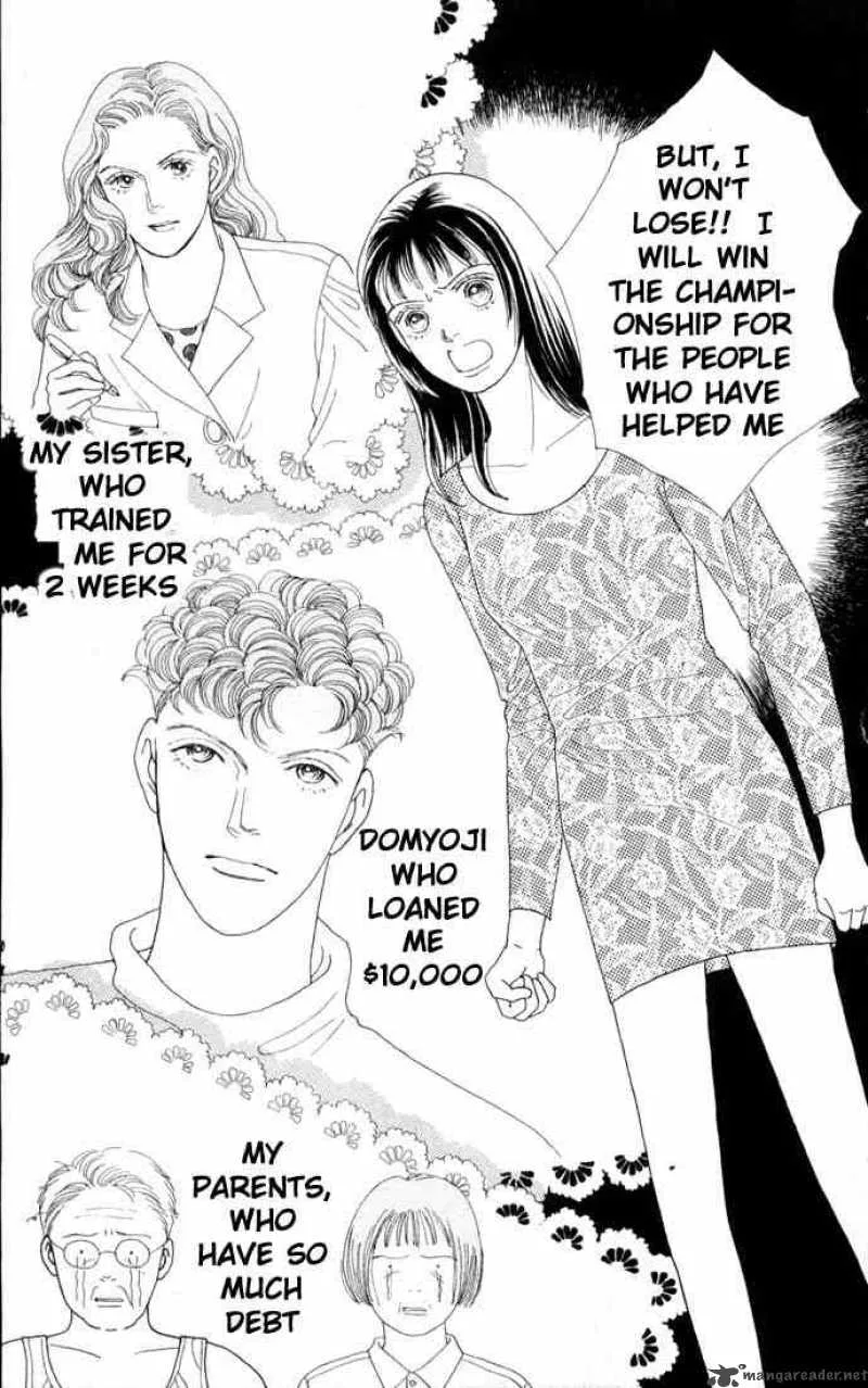 Hana Yori Dango Chapter 71 page 6