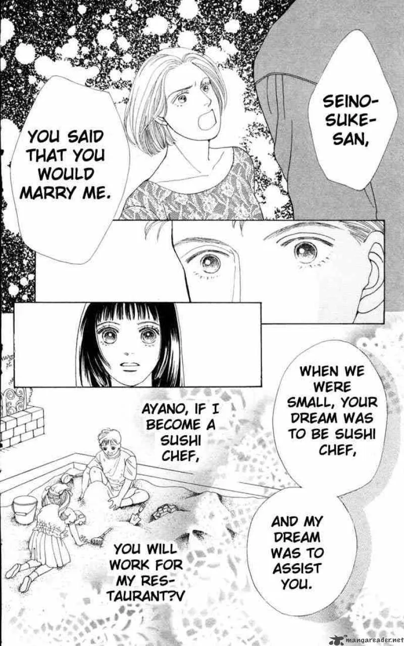 Hana Yori Dango Chapter 71 page 9