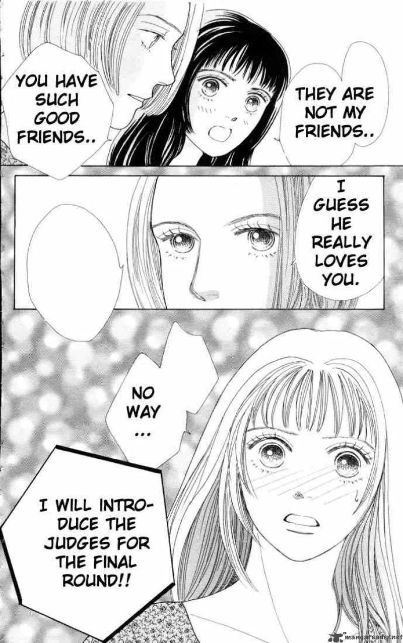 Hana Yori Dango Chapter 71 page 21