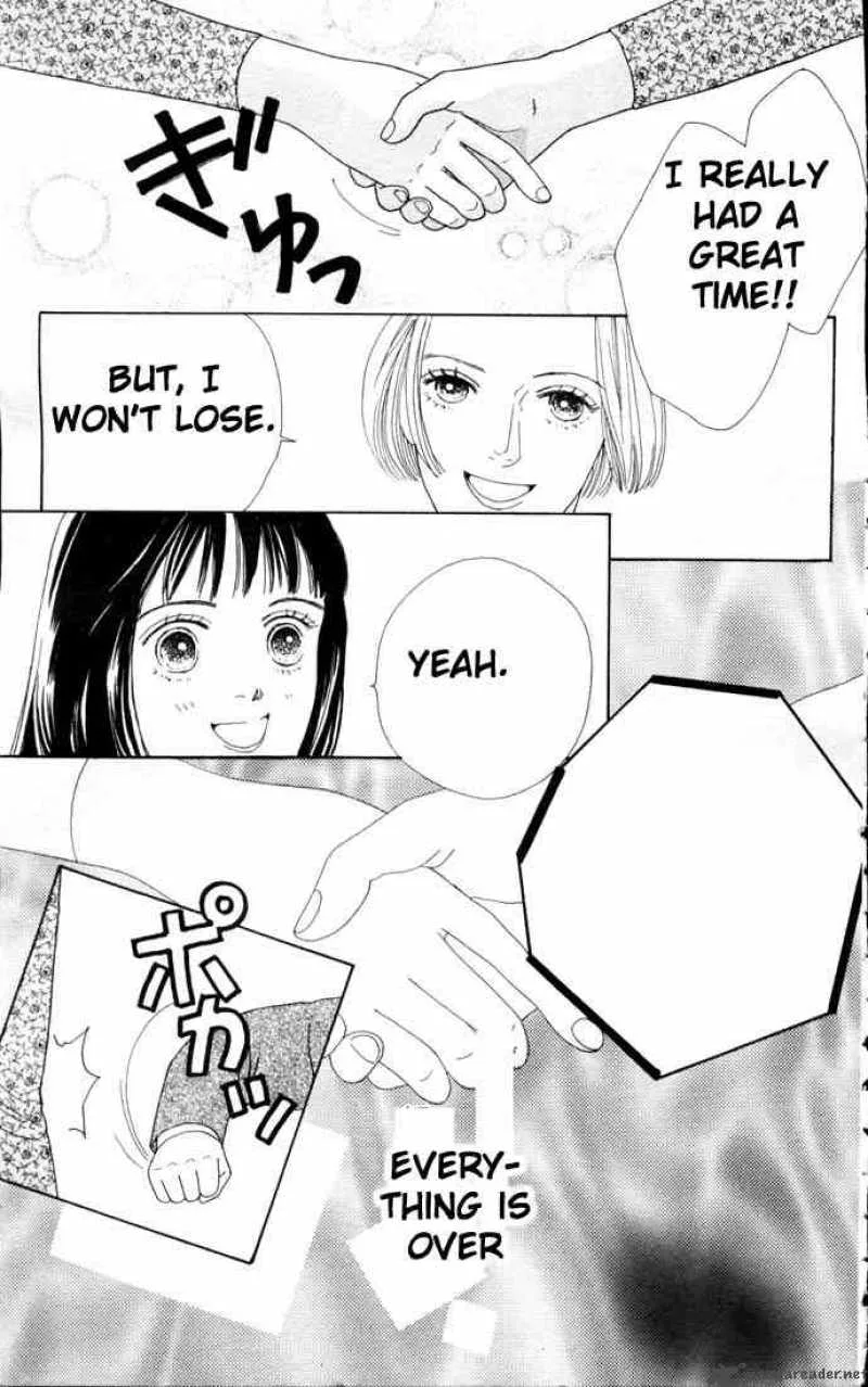 Hana Yori Dango Chapter 72 page 25