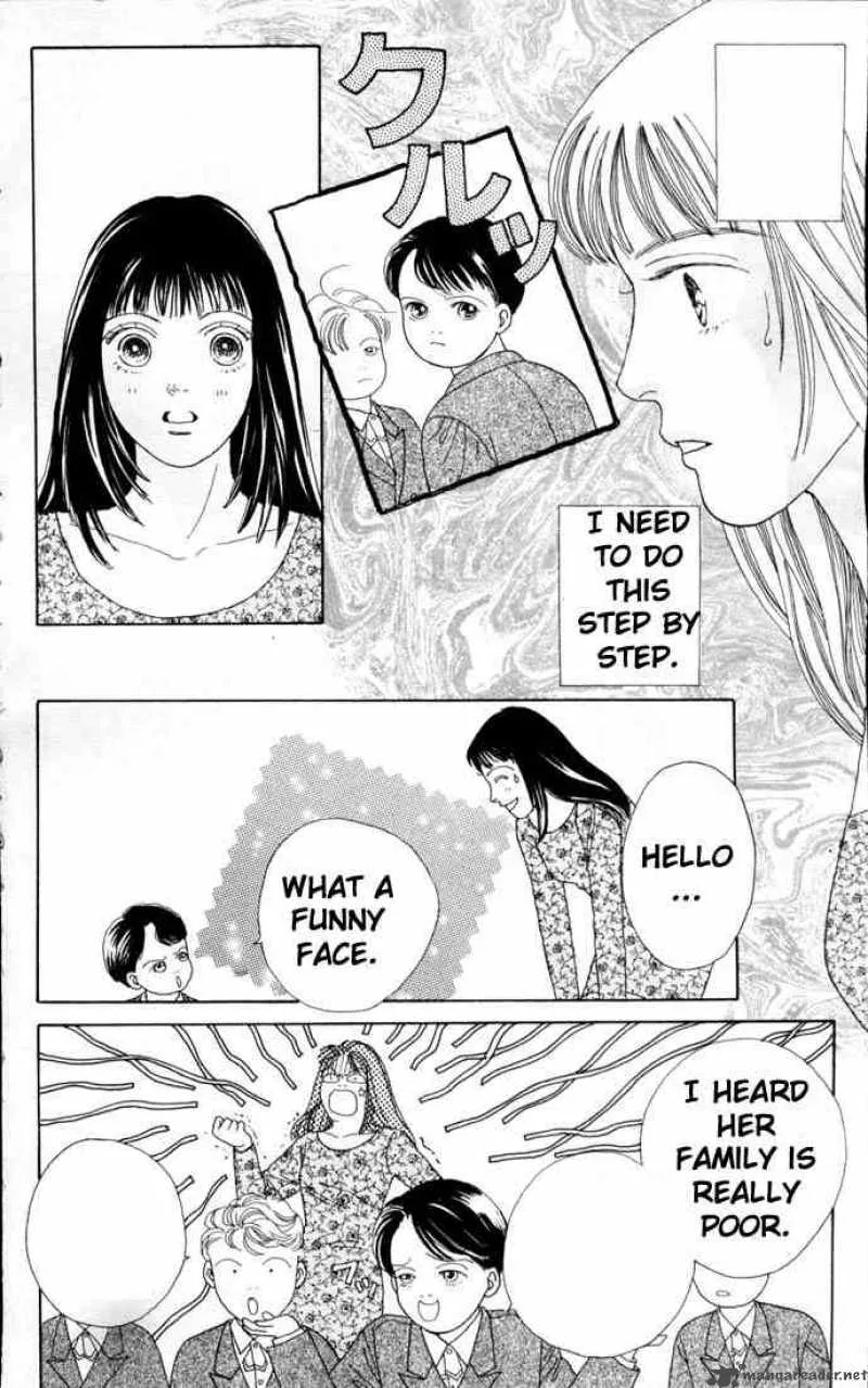 Hana Yori Dango Chapter 72 page 4