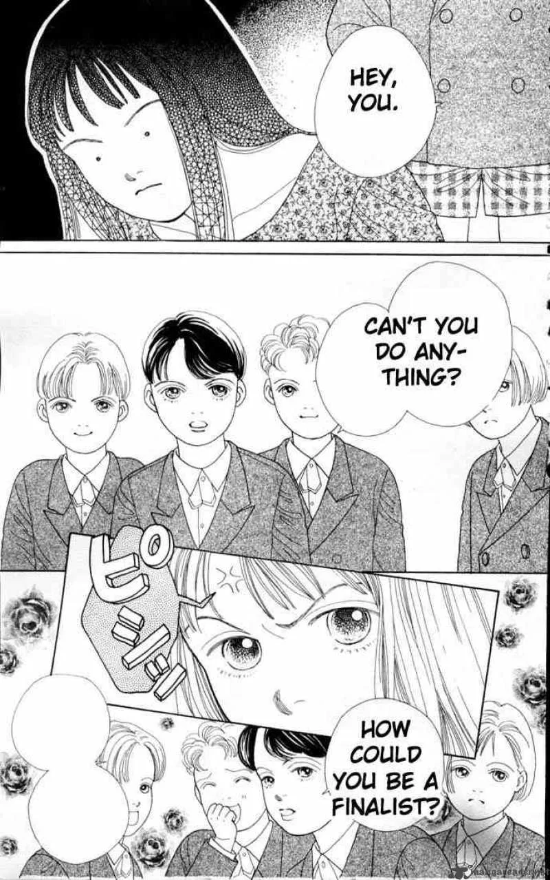 Hana Yori Dango Chapter 72 page 9