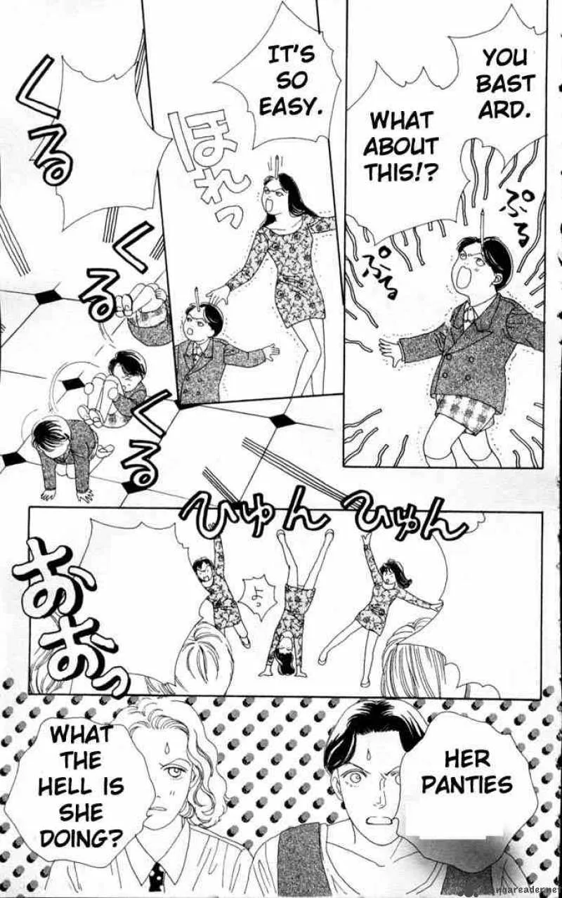 Hana Yori Dango Chapter 72 page 15