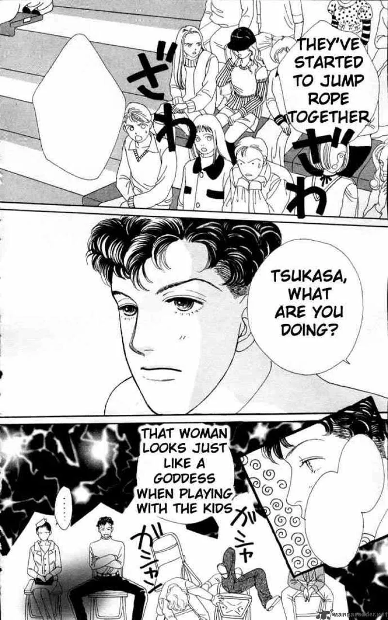 Hana Yori Dango Chapter 72 page 22