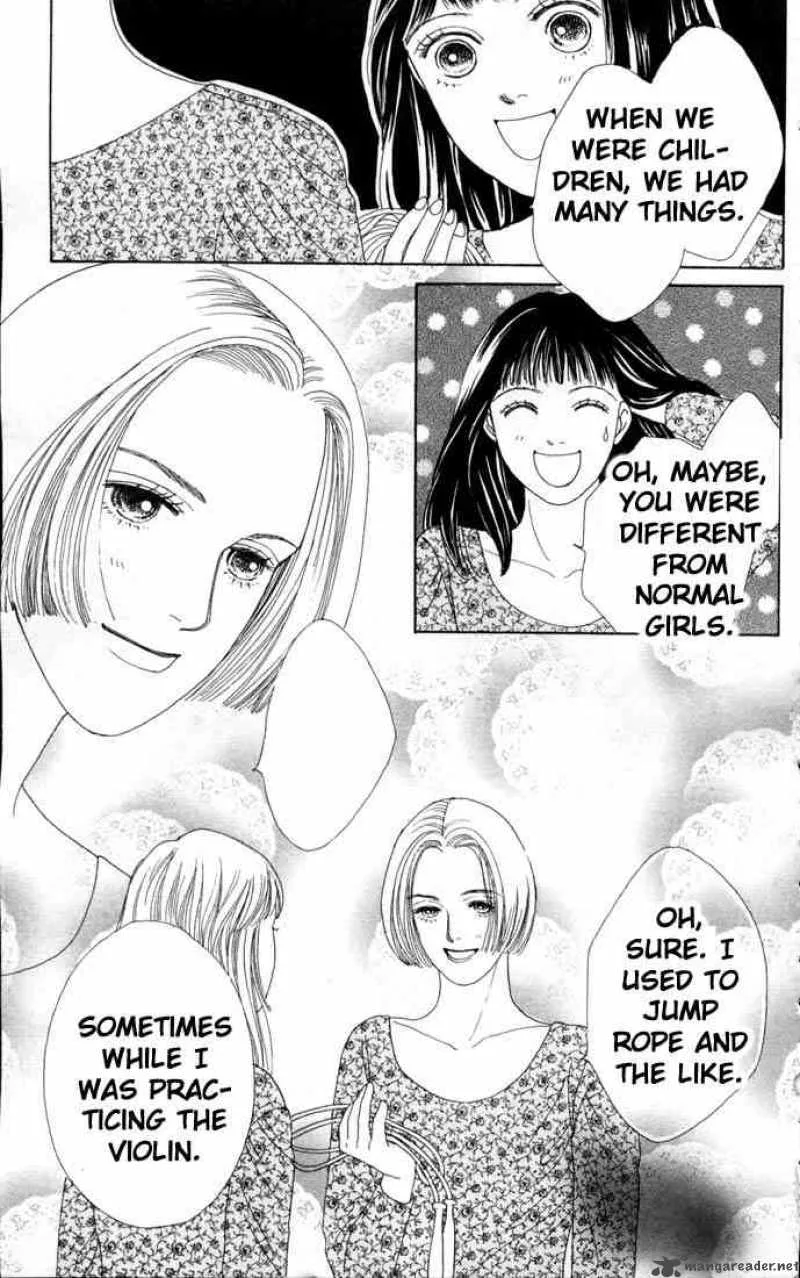 Hana Yori Dango Chapter 72 page 19