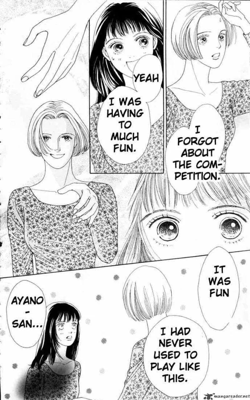 Hana Yori Dango Chapter 72 page 24