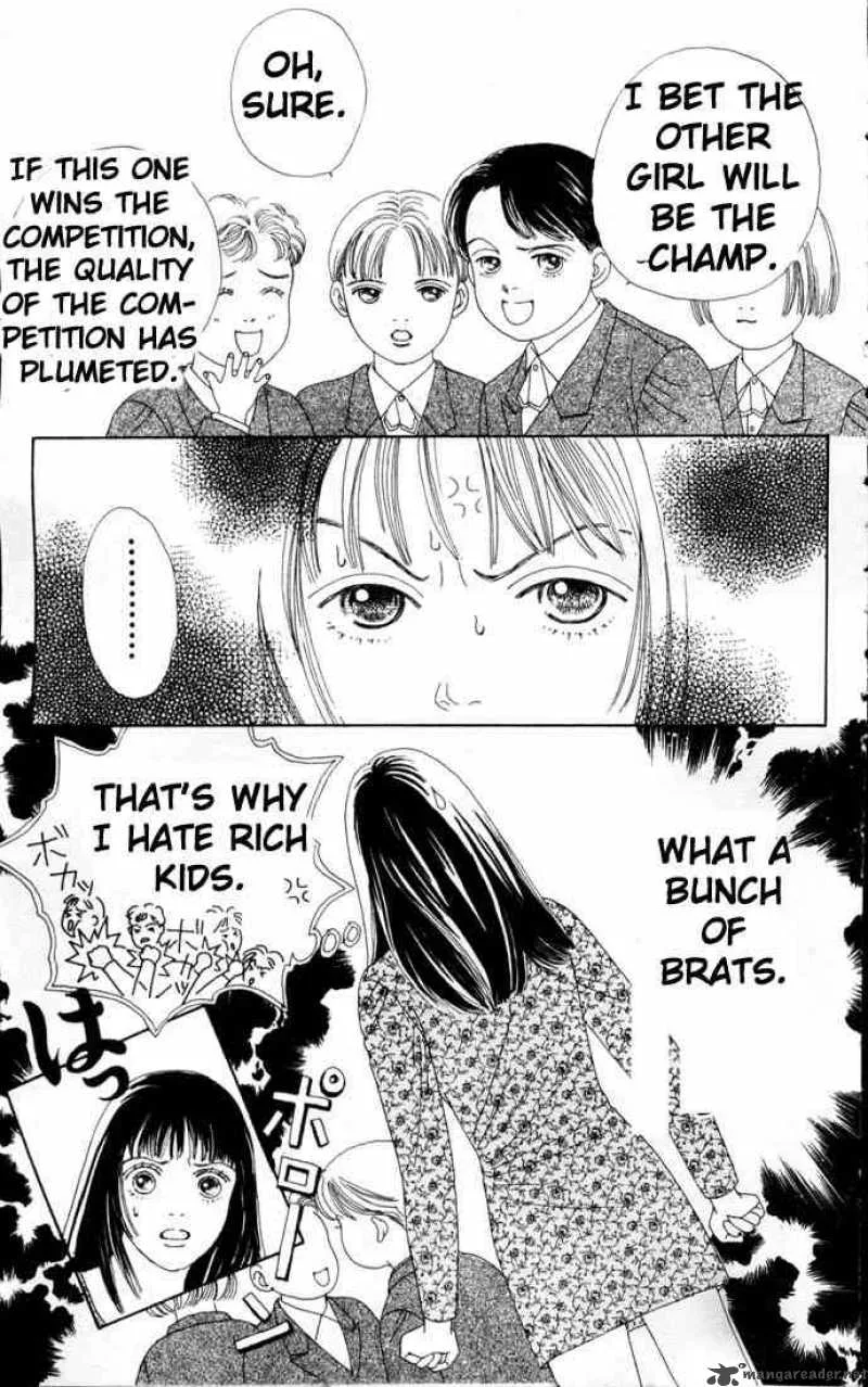 Hana Yori Dango Chapter 72 page 5
