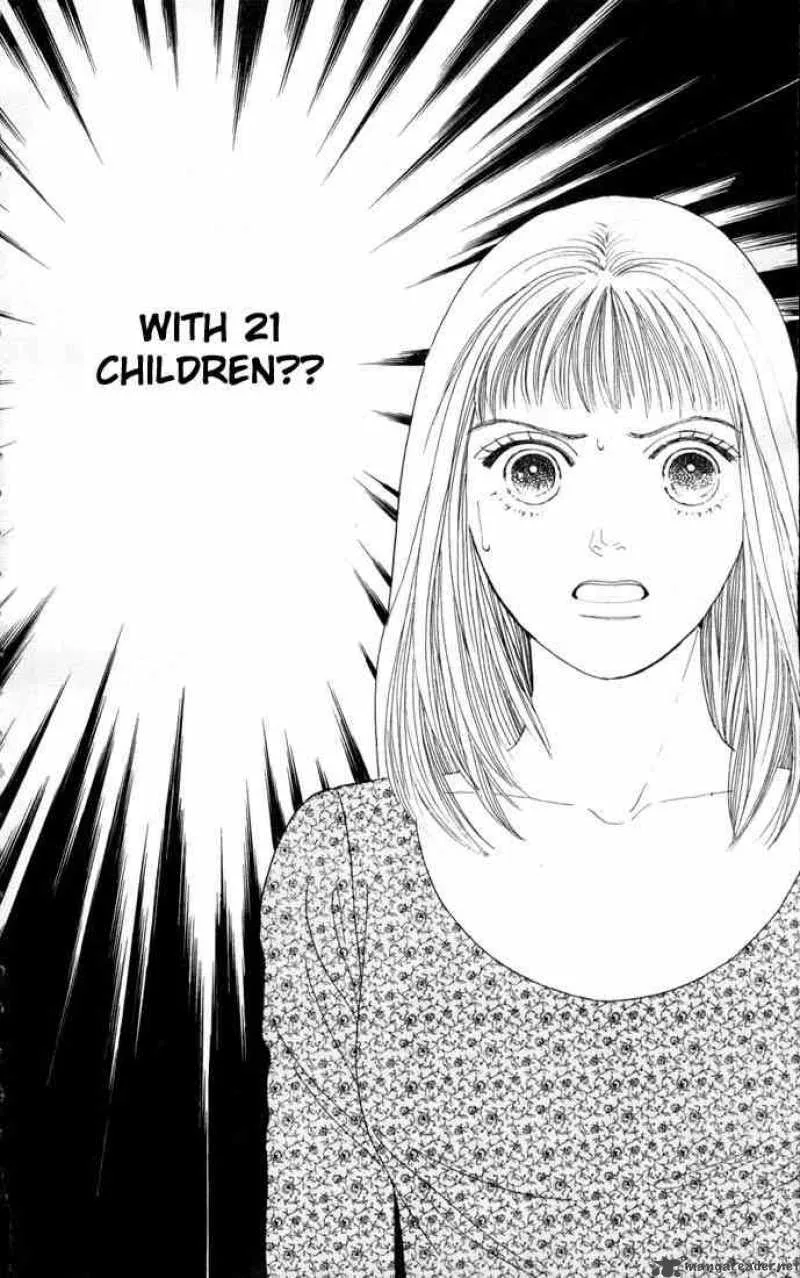 Hana Yori Dango Chapter 72 page 2