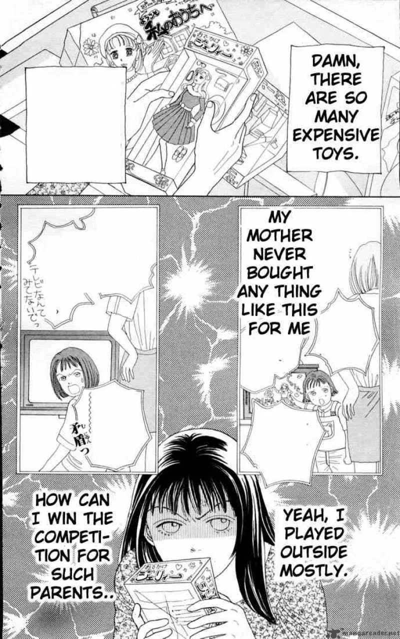 Hana Yori Dango Chapter 72 page 8
