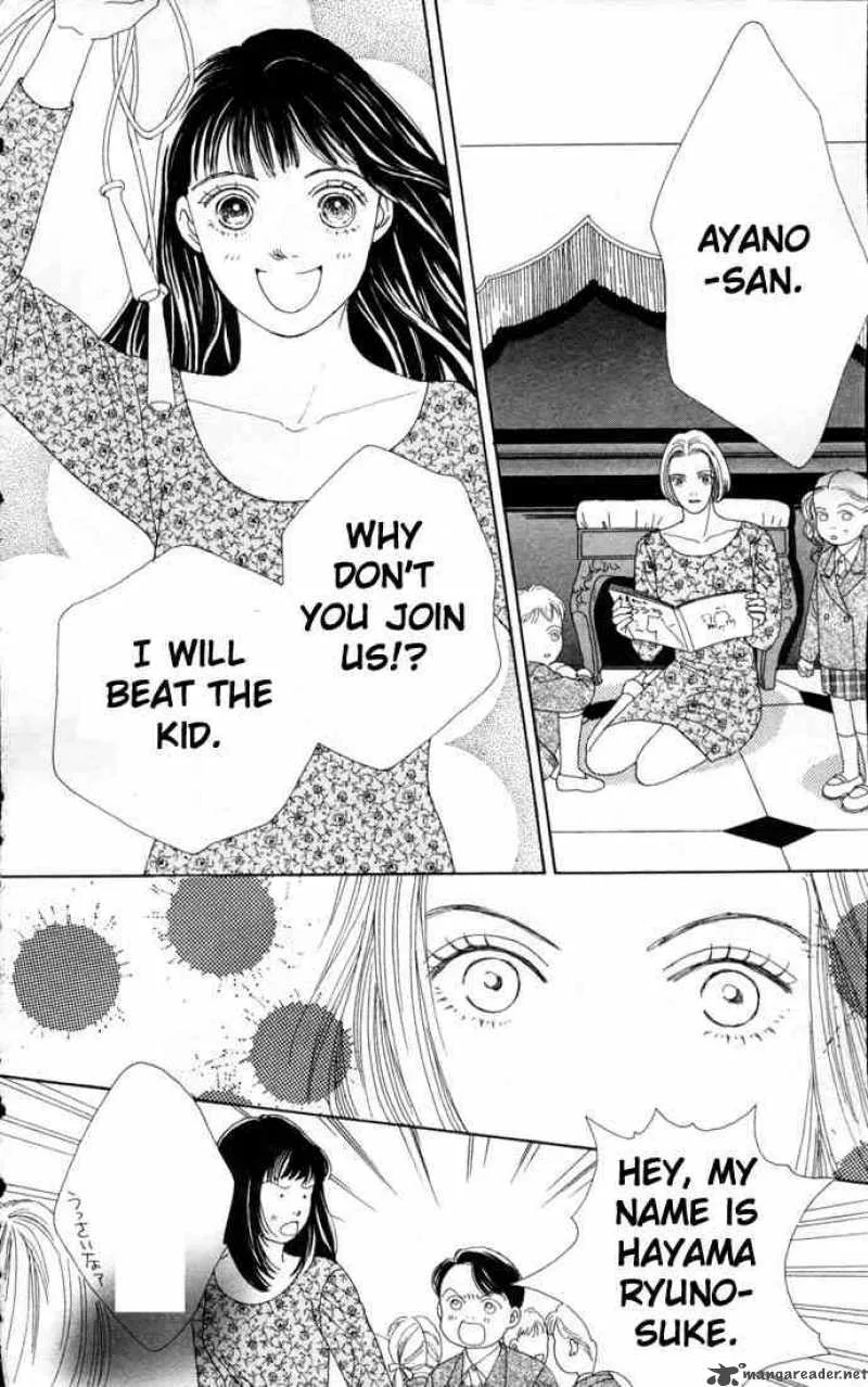 Hana Yori Dango Chapter 72 page 18