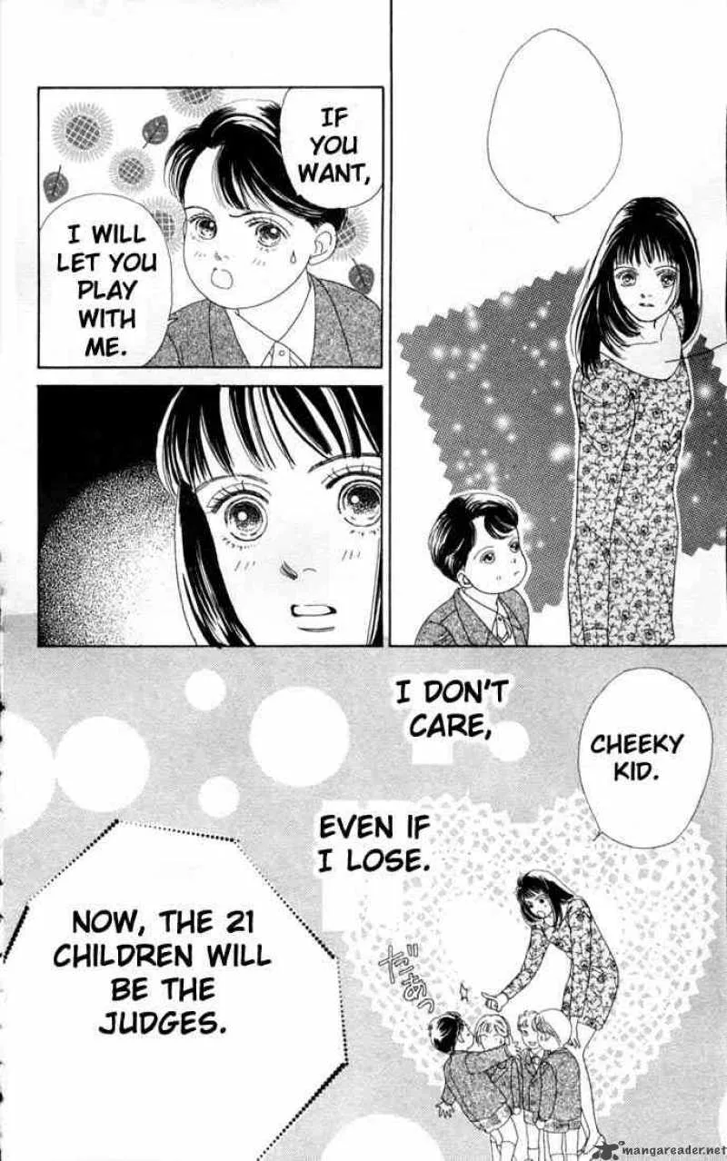 Hana Yori Dango Chapter 72 page 26