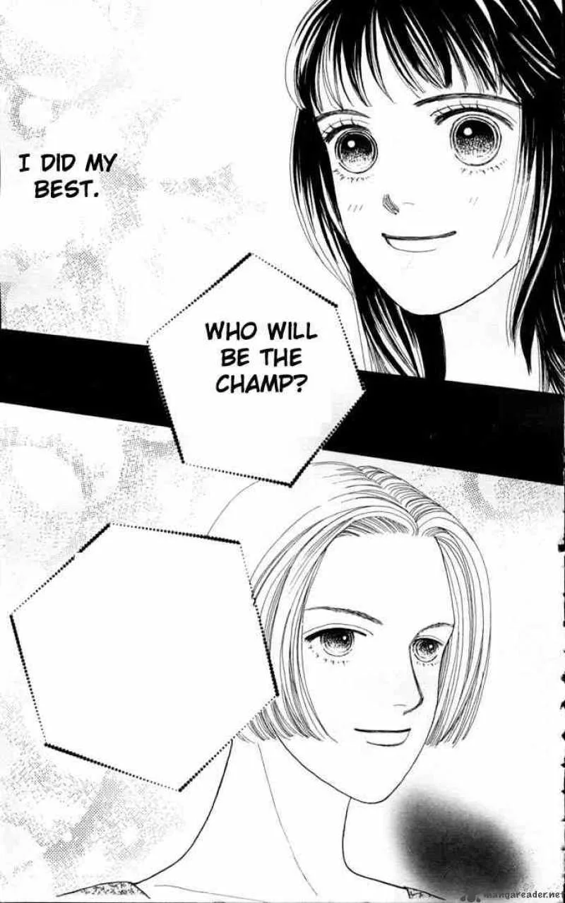 Hana Yori Dango Chapter 72 page 27