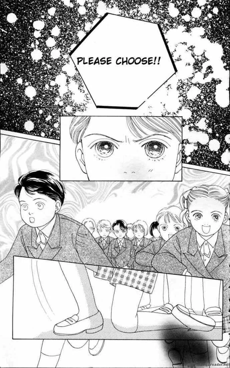 Hana Yori Dango Chapter 73 page 4