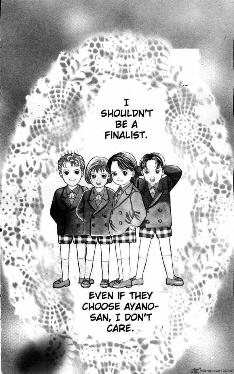 Hana Yori Dango Chapter 73 page 1