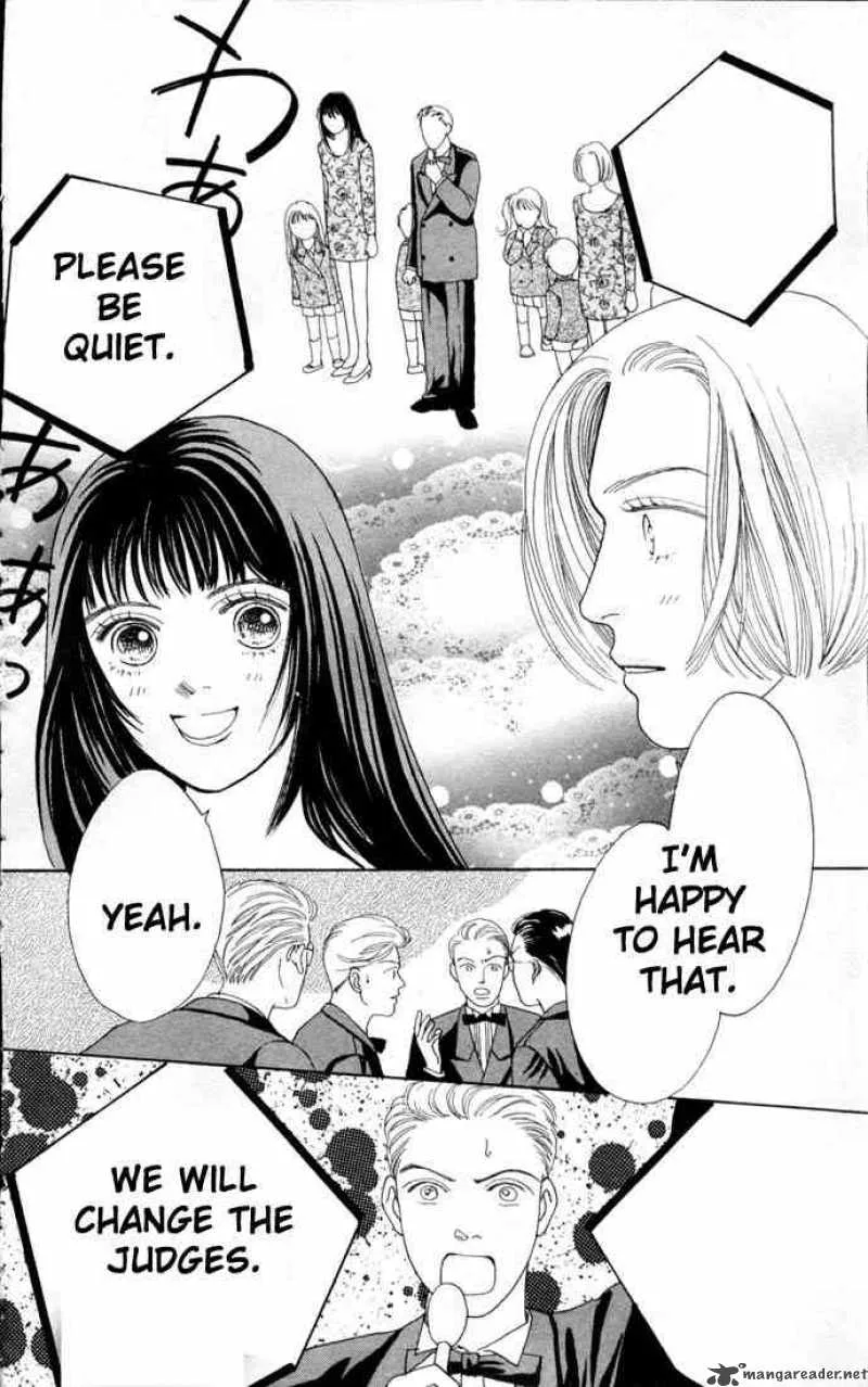 Hana Yori Dango Chapter 73 page 7