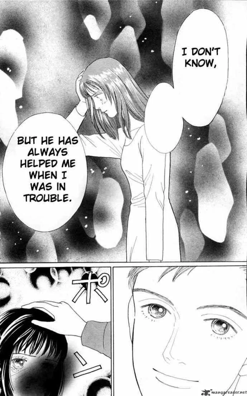 Hana Yori Dango Chapter 73 page 21