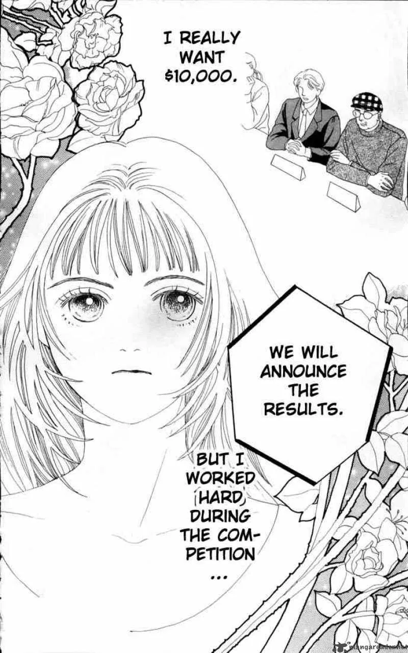 Hana Yori Dango Chapter 73 page 9