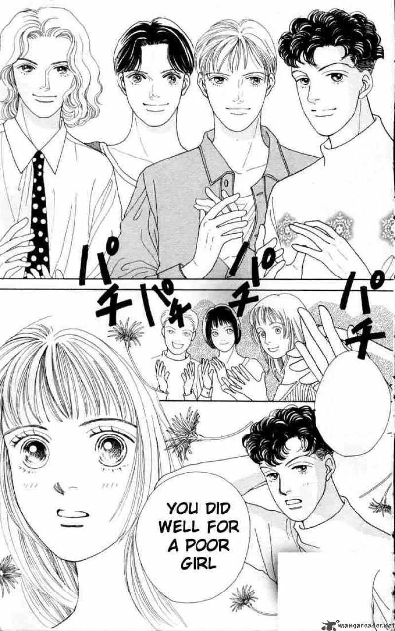 Hana Yori Dango Chapter 73 page 14