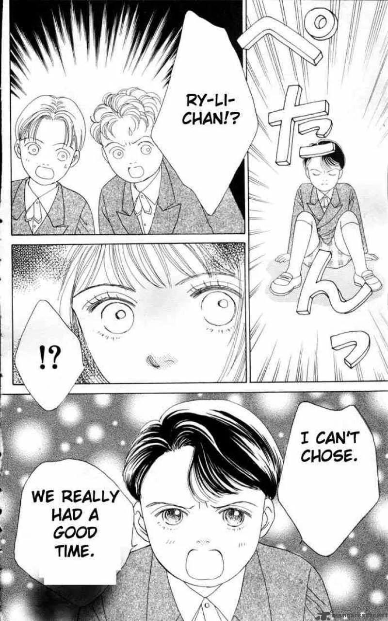 Hana Yori Dango Chapter 73 page 5