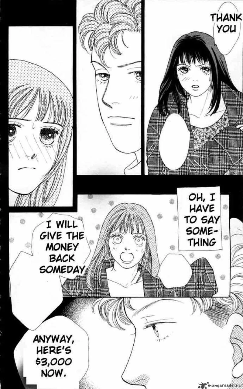 Hana Yori Dango Chapter 73 page 25