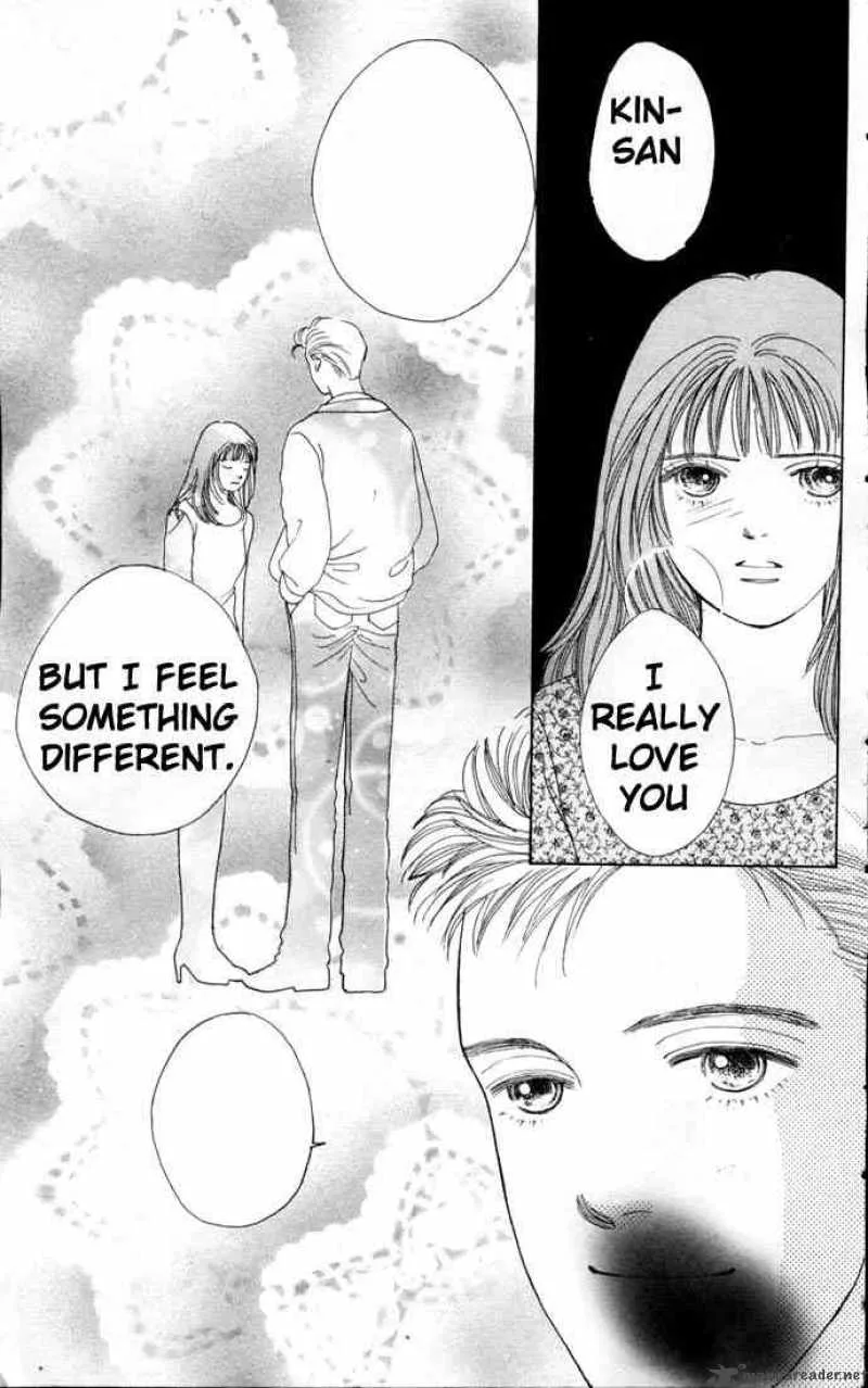 Hana Yori Dango Chapter 73 page 18