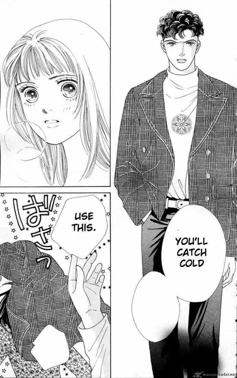 Hana Yori Dango Chapter 73 page 24