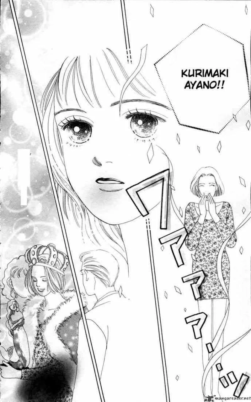 Hana Yori Dango Chapter 73 page 11