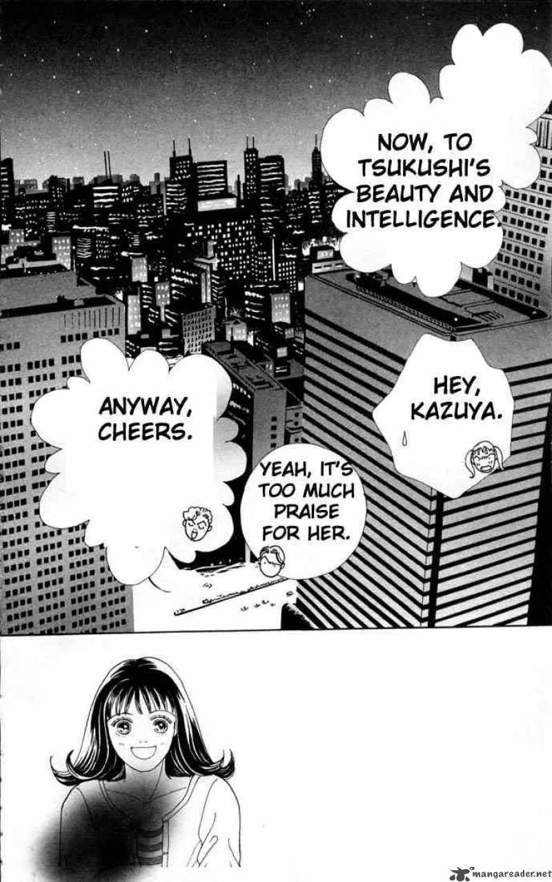 Hana Yori Dango Chapter 74 page 1
