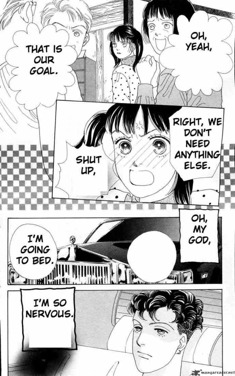 Hana Yori Dango Chapter 74 page 21