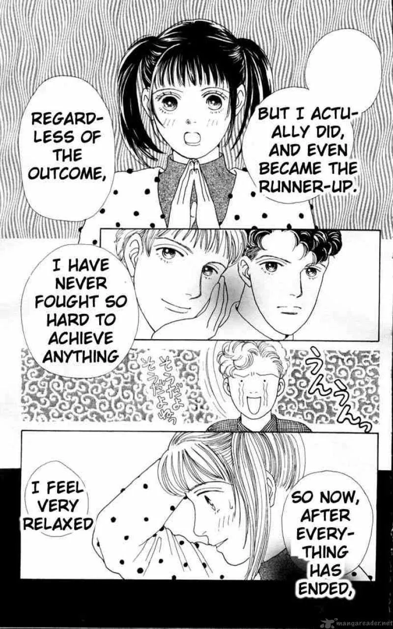 Hana Yori Dango Chapter 74 page 4