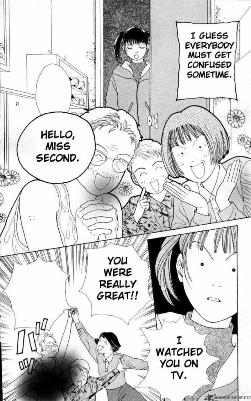 Hana Yori Dango Chapter 74 page 19