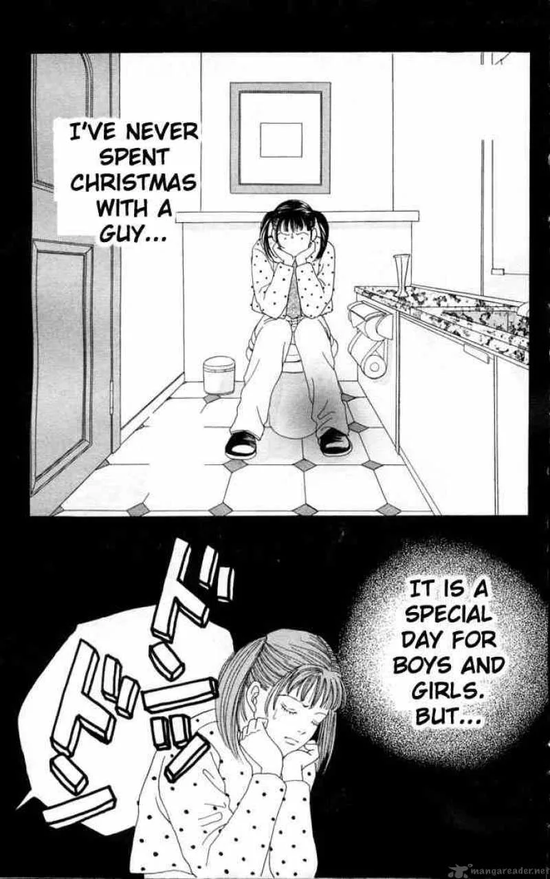 Hana Yori Dango Chapter 74 page 14