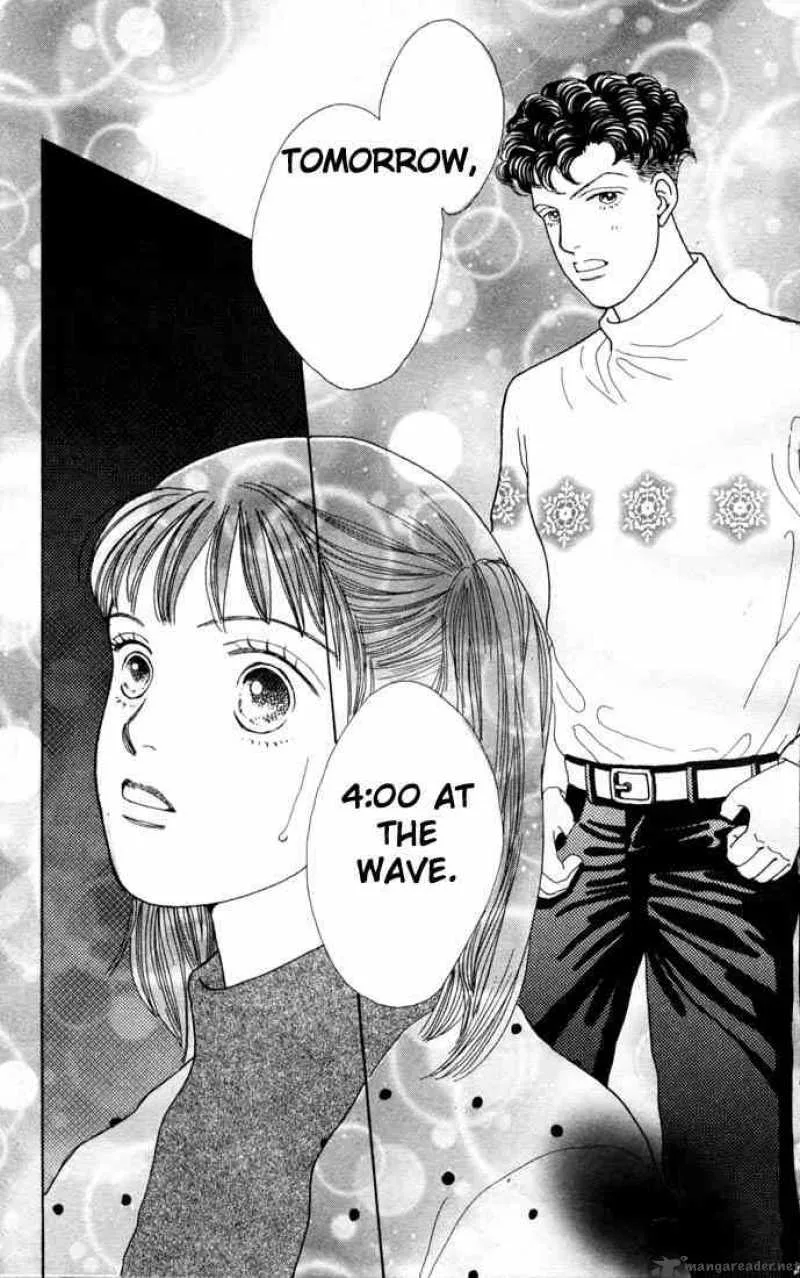 Hana Yori Dango Chapter 74 page 16