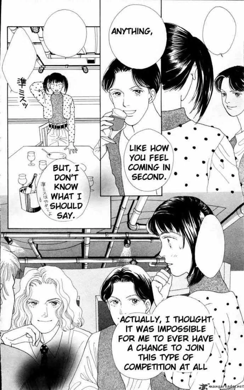 Hana Yori Dango Chapter 74 page 3