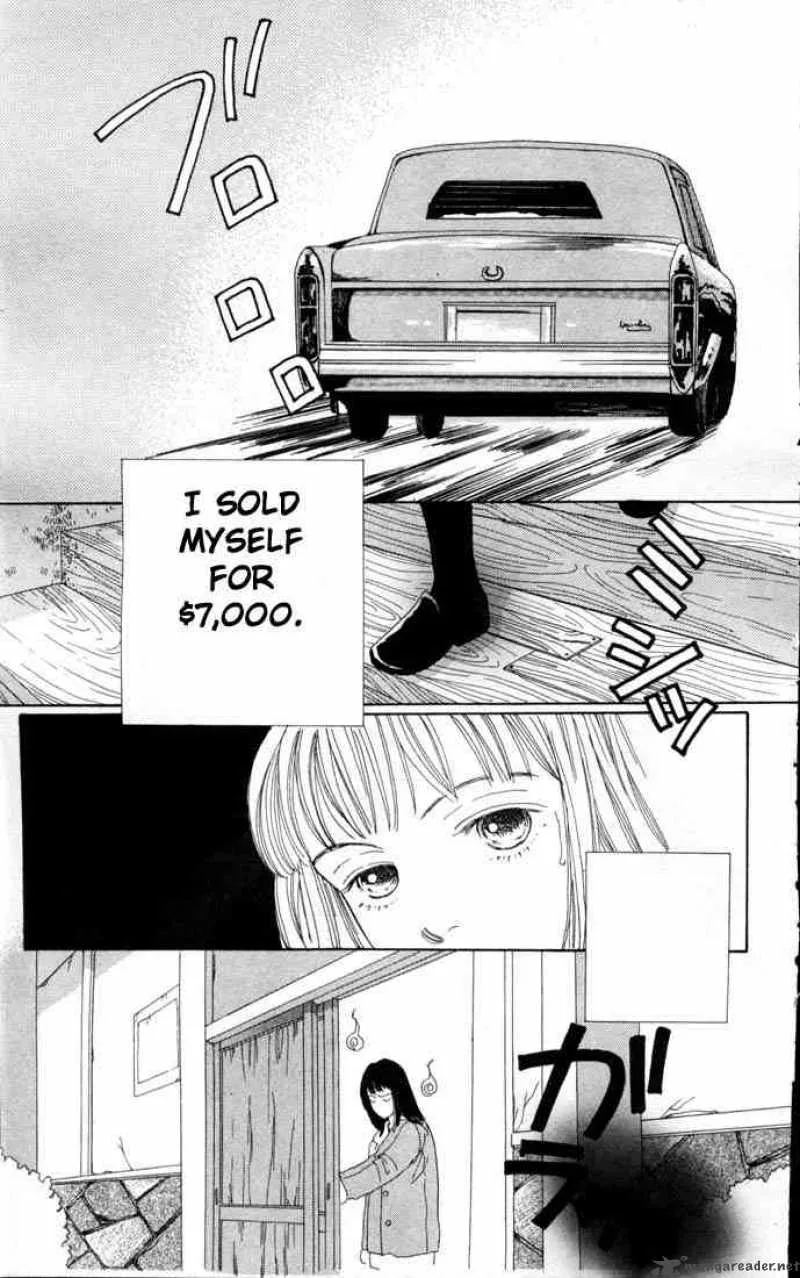 Hana Yori Dango Chapter 74 page 22