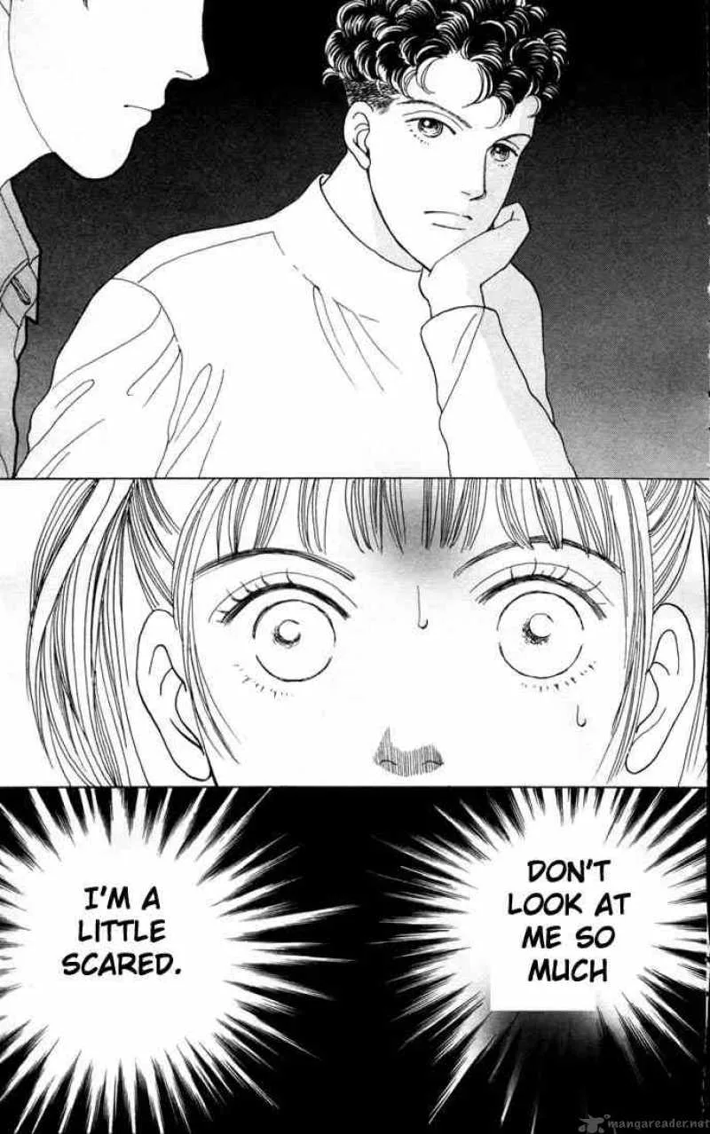 Hana Yori Dango Chapter 74 page 6