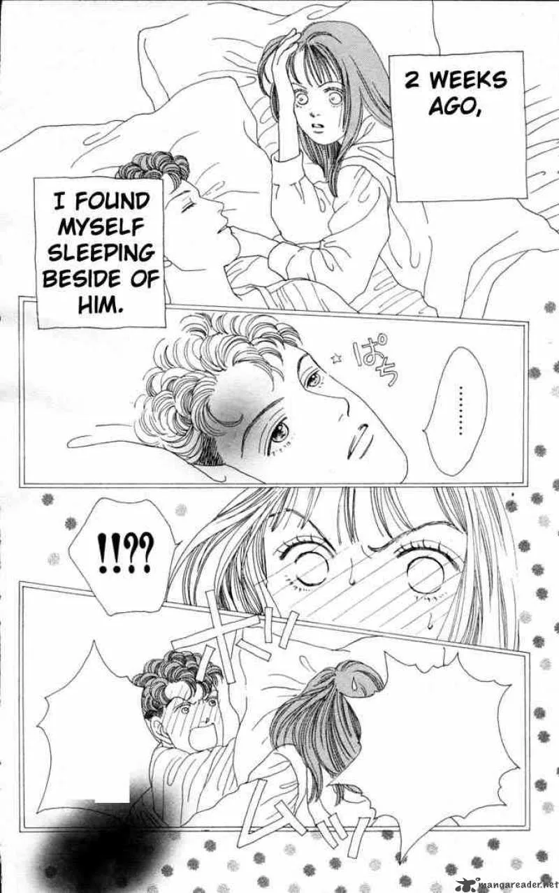 Hana Yori Dango Chapter 74 page 9