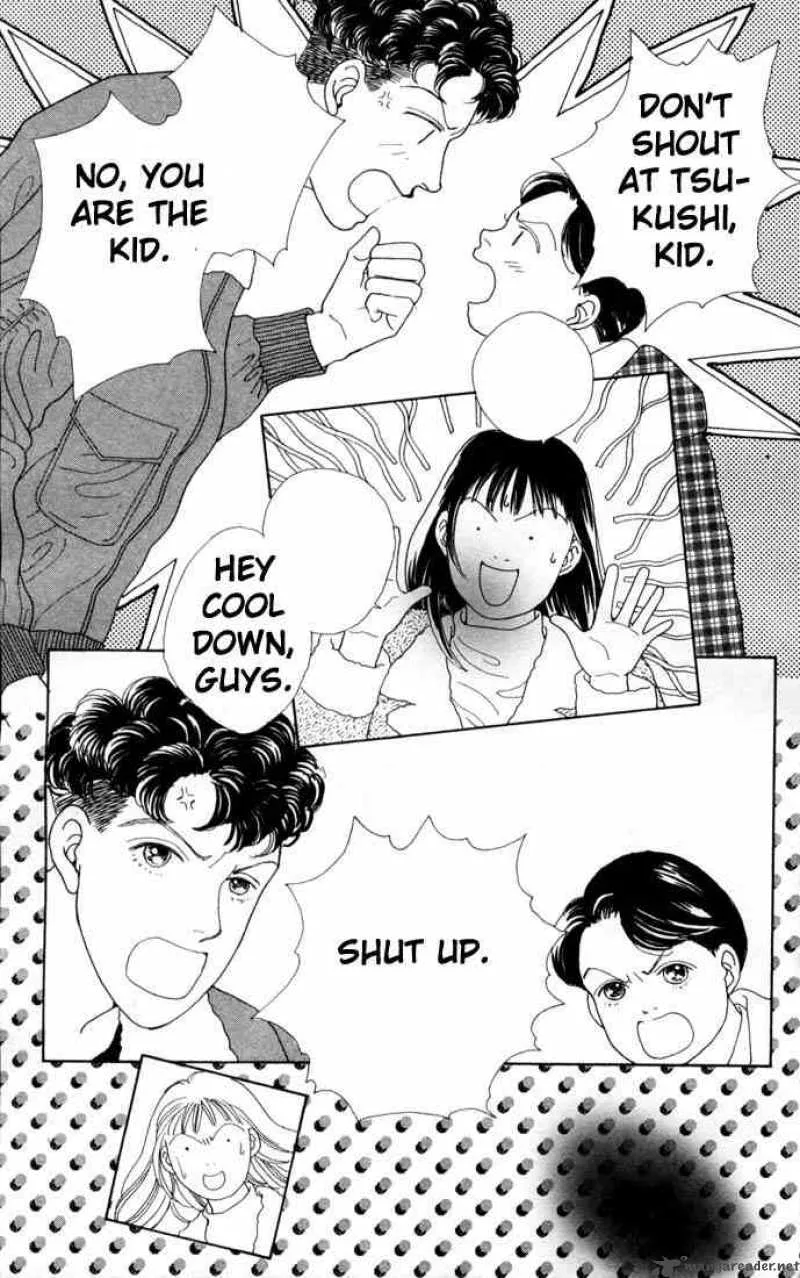 Hana Yori Dango Chapter 74 page 28