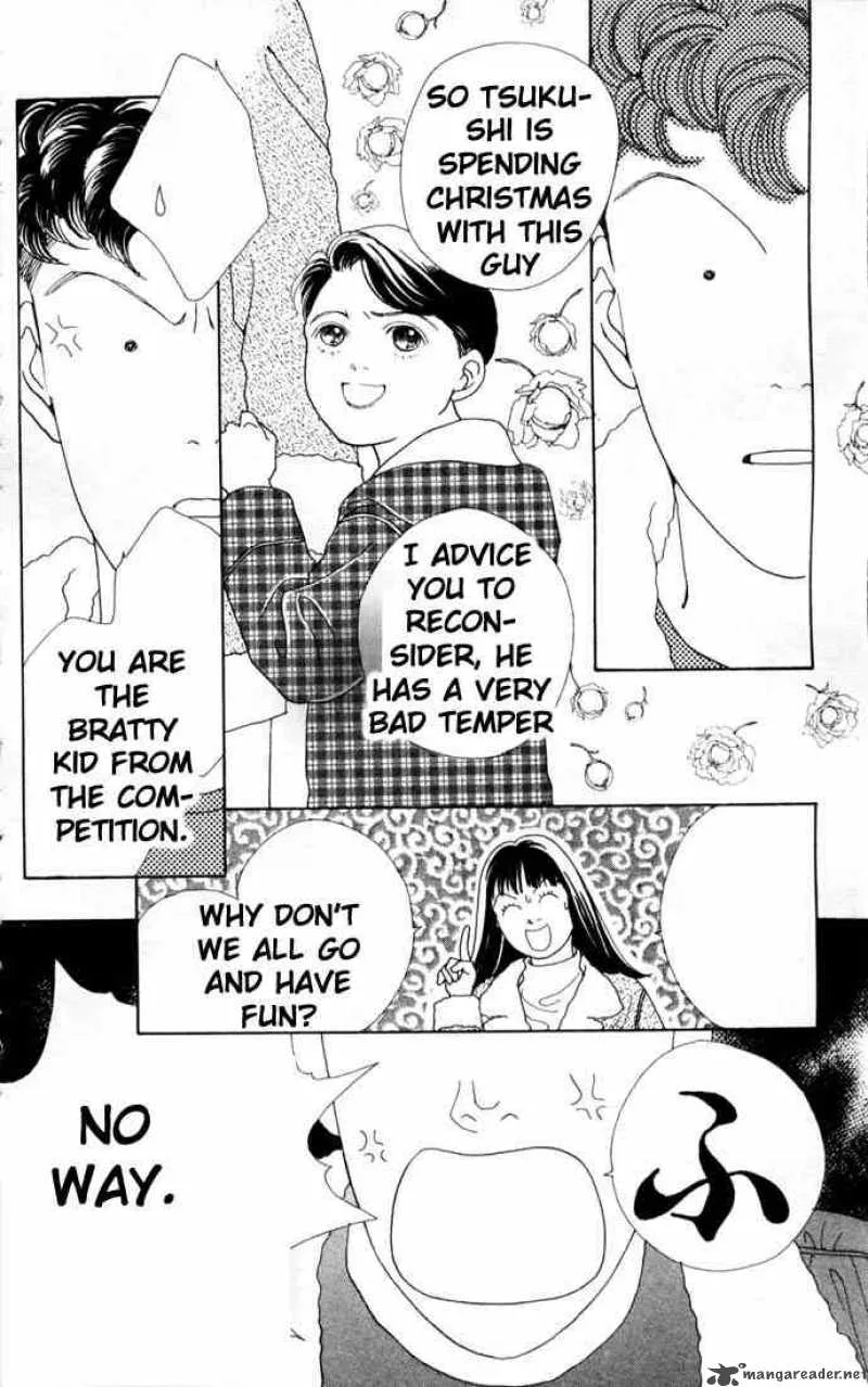 Hana Yori Dango Chapter 74 page 27