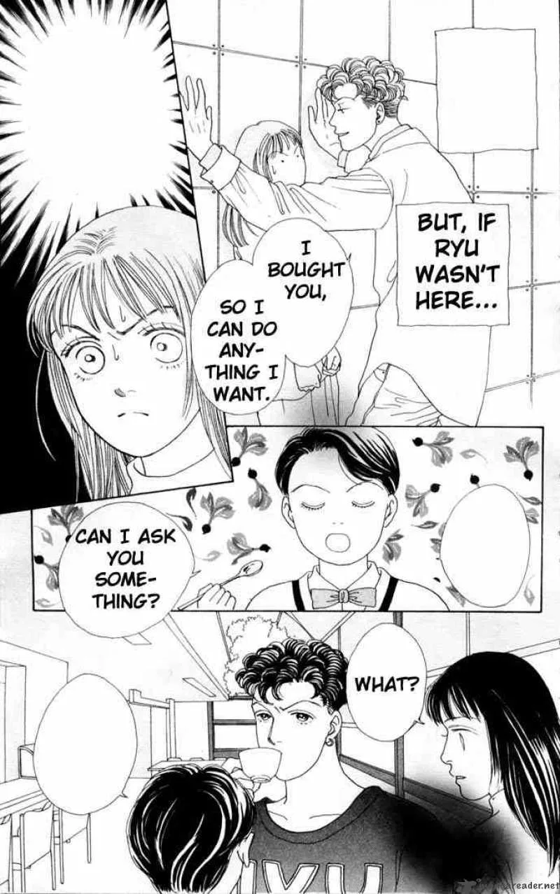 Hana Yori Dango Chapter 75 page 4