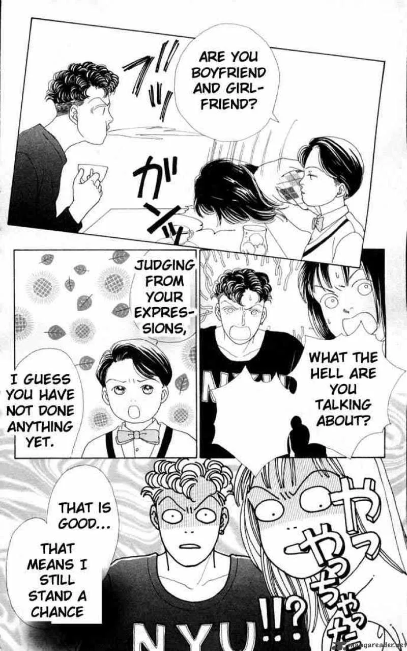 Hana Yori Dango Chapter 75 page 5
