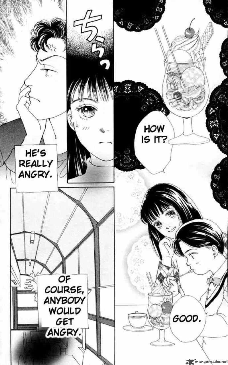 Hana Yori Dango Chapter 75 page 3