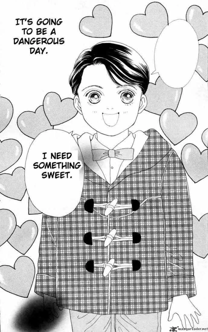 Hana Yori Dango Chapter 75 page 1