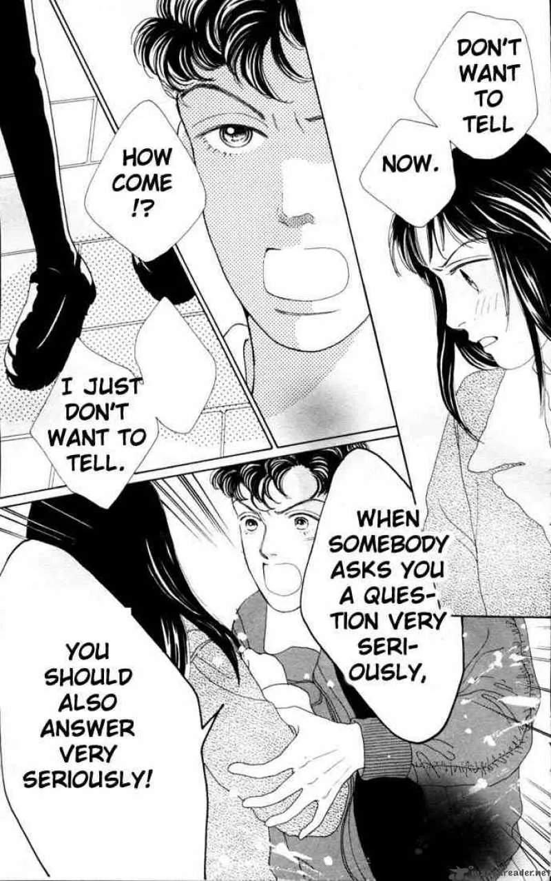 Hana Yori Dango Chapter 75 page 22