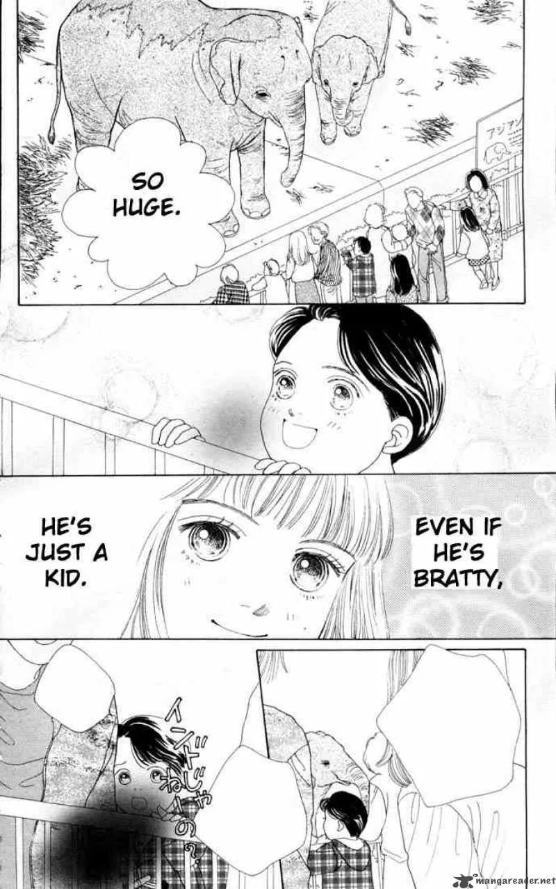 Hana Yori Dango Chapter 75 page 15