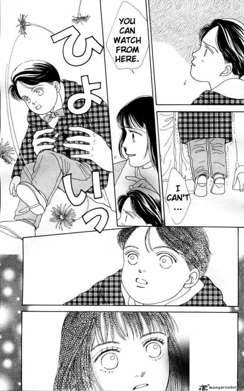 Hana Yori Dango Chapter 75 page 16
