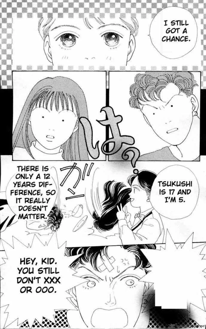 Hana Yori Dango Chapter 75 page 6