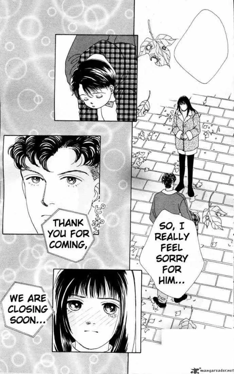 Hana Yori Dango Chapter 75 page 24